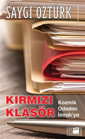 Kırmızı Klasör